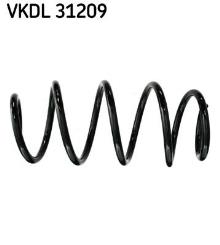 SKF VKDL 31209